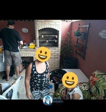 Foto 8 do(a) Casa em Condomínio de 2 quartos à venda em Chácaras Arcampo, Duque de Caxias