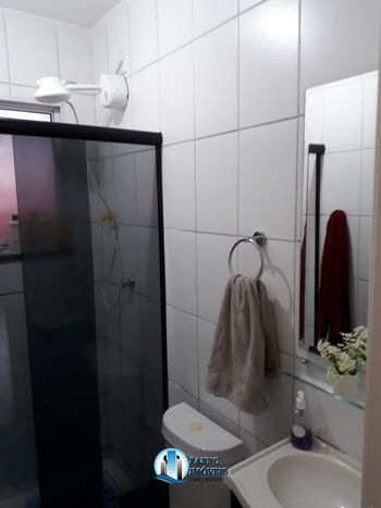 Foto 7 do(a) Casa em Condomínio de 2 quartos à venda em Chácaras Arcampo, Duque de Caxias
