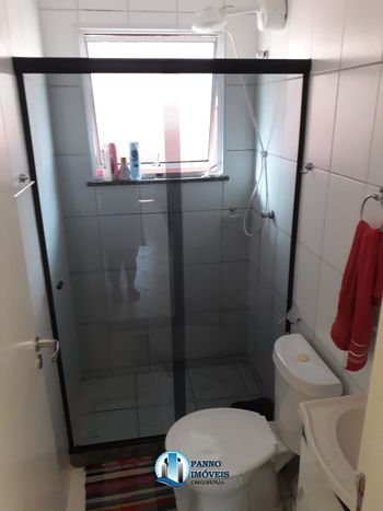 Foto 15 do(a) Casa em Condomínio de 2 quartos à venda em Chácaras Arcampo, Duque de Caxias