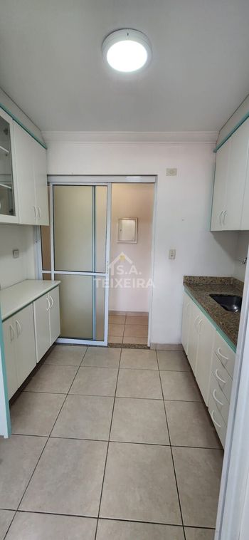 Foto 9 do(a) Apartamento de 2 quartos à venda em Jardim, Santo André