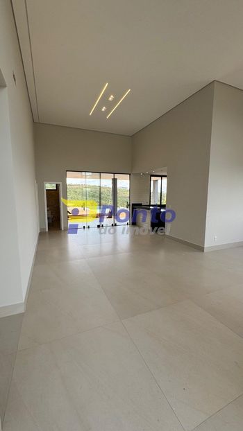 Foto 6 do(a) Casa em Condomínio de 4 quartos à venda em Residencial Real Mont Ville, Lagoa Santa