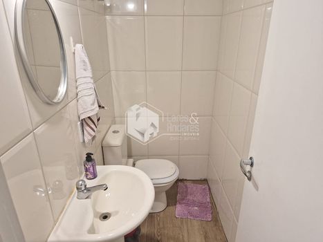 Foto 9 do(a) Apartamento de 3 quartos à venda em Vila Mariana, São Paulo