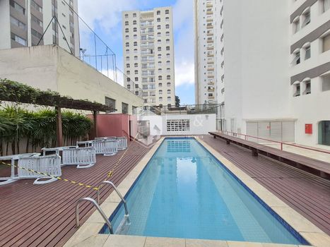 Foto 27 do(a) Apartamento de 3 quartos à venda em Vila Mariana, São Paulo