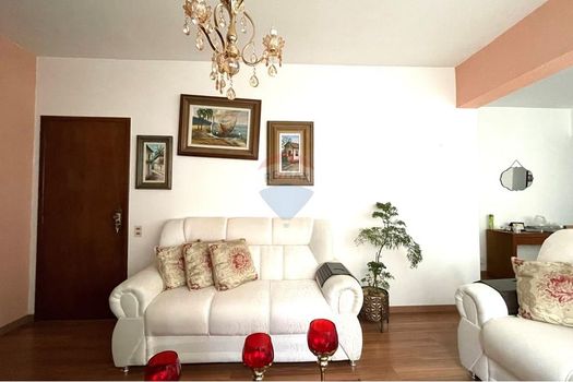 Foto 6 do(a) Apartamento de 3 quartos à venda em Grajaú, Belo Horizonte