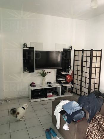 Foto 2 do(a) Cobertura de 1 quartos à venda em Boqueirão, Santos