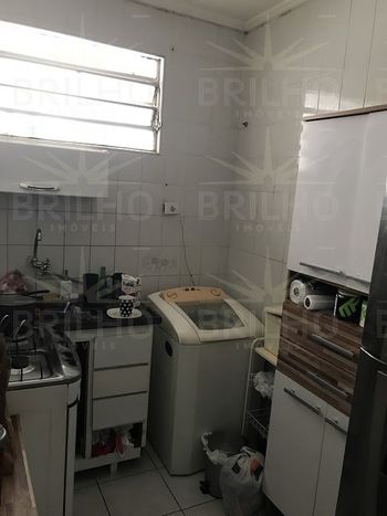 Foto 6 do(a) Cobertura de 1 quartos à venda em Boqueirão, Santos