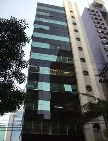 Foto 22 do(a) Sala / Conjunto Comercial false à venda em Brooklin Paulista, São Paulo