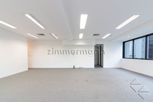Foto 5 do(a) Sala / Conjunto Comercial false à venda em Brooklin Paulista, São Paulo