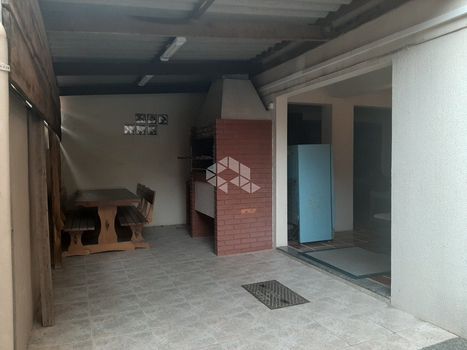 Foto 47 do(a) Apartamento de 3 quartos à venda em Mont Serrat, Porto Alegre