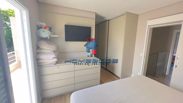Foto 26 do(a) Casa em Condomínio de 3 quartos à venda em Vila Clayton, Valinhos