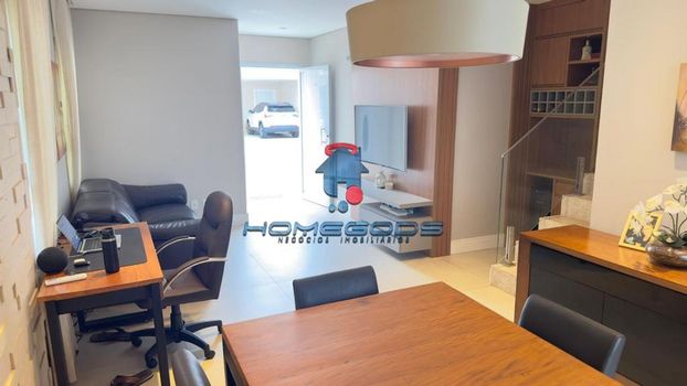 Foto 4 do(a) Casa em Condomínio de 3 quartos à venda em Vila Clayton, Valinhos