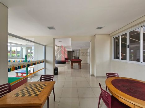 Foto 20 do(a) Apartamento de 3 quartos à venda em Mogi Moderno, Mogi das Cruzes