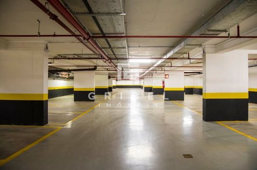 Foto 7 do(a) Sala / Conjunto Comercial de 1 quartos à venda em Vila da Serra, Nova Lima