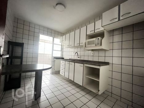 Foto 6 do(a) Apartamento de 3 quartos à venda em Trindade, Florianópolis