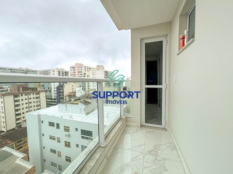Foto 17 do(a) Apartamento de 3 quartos à venda em Praia do Morro, Guarapari