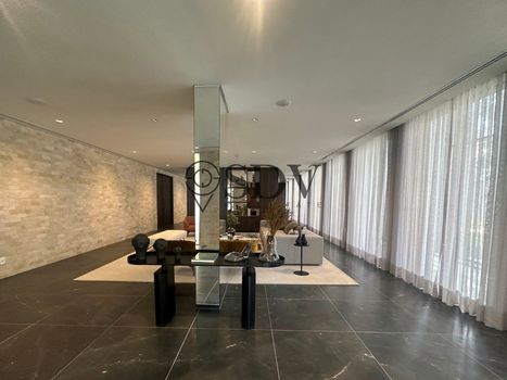 Foto 24 do(a) Apartamento de 3 quartos à venda em Vila Nova Conceição, São Paulo