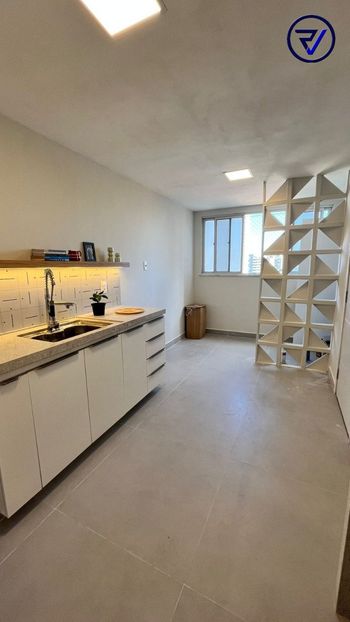 Foto 3 do(a) Apartamento de 1 quartos à venda em Papicu, Fortaleza