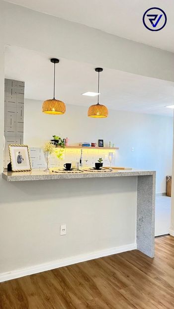 Foto 4 do(a) Apartamento de 1 quartos à venda em Papicu, Fortaleza