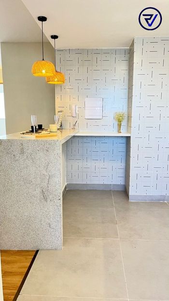 Foto 5 do(a) Apartamento de 1 quartos à venda em Papicu, Fortaleza