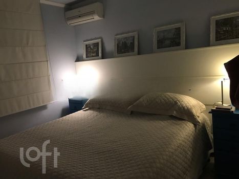 Foto 4 do(a) Apartamento de 2 quartos à venda em Bom Jesus, Porto Alegre