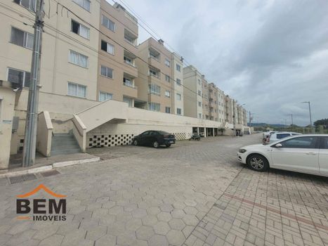 Foto 1 do(a) Apartamento de 2 quartos à venda em Itaipava, Itajaí
