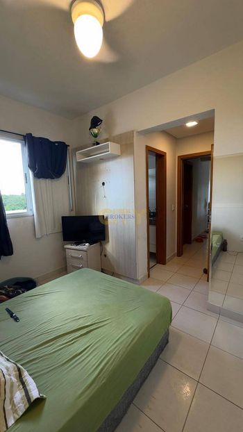 Foto 4 do(a) Apartamento de 2 quartos à venda em Grande Terceiro, Cuiabá