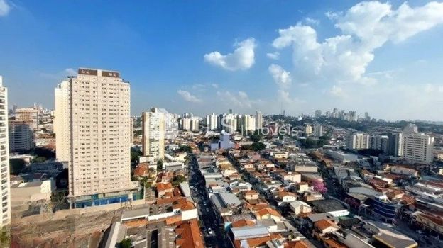 Foto 23 do(a) Apartamento de 3 quartos à venda em Vila Romana, São Paulo