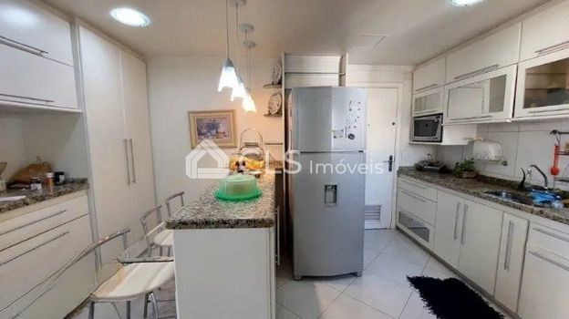 Foto 12 do(a) Apartamento de 3 quartos à venda em Vila Romana, São Paulo