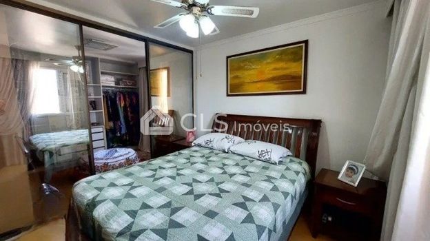 Foto 20 do(a) Apartamento de 3 quartos à venda em Vila Romana, São Paulo