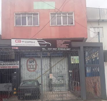 Foto 6 do(a) Galpão / Depósito / Armazém / Pavilhão false à venda em Vila Nova Cachoeirinha, São Paulo