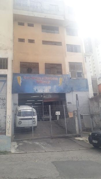 Foto 7 do(a) Galpão / Depósito / Armazém / Pavilhão false à venda em Vila Nova Cachoeirinha, São Paulo