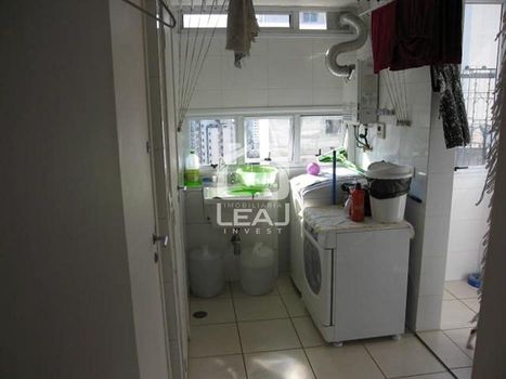 Foto 14 do(a) Apartamento de 3 quartos à venda em Vila Andrade, São Paulo