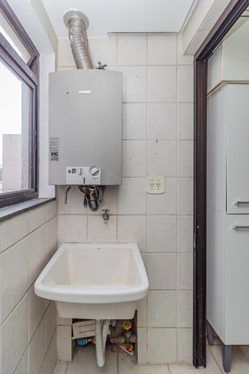 Foto 14 do(a) Apartamento de 2 quartos à venda em Indianópolis, São Paulo