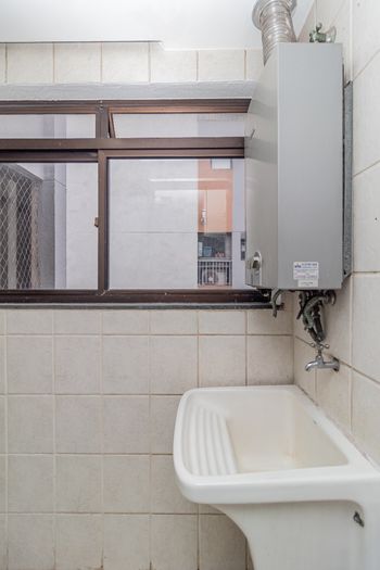 Foto 13 do(a) Apartamento de 2 quartos à venda em Indianópolis, São Paulo