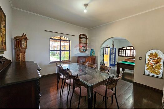 Foto 9 do(a) Fazenda / Sítio / Chácara de 7 quartos à venda em null, Araçoiaba da Serra