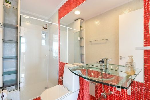 Foto 15 do(a) Cobertura de 2 quartos à venda em Vila da Saúde, São Paulo