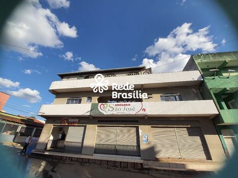 Foto 1 do(a) Edifício Inteiro false à venda em Jardim Roriz (Planaltina), Brasília
