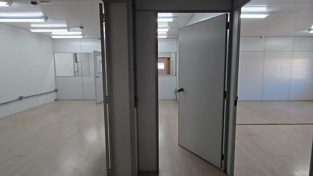 Foto 10 do(a) Sala / Conjunto Comercial de 1 quartos para alugar em Machado de Mello, Araçatuba