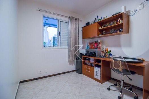 Foto 14 do(a) Apartamento de 3 quartos à venda em Bosque da Saúde, São Paulo