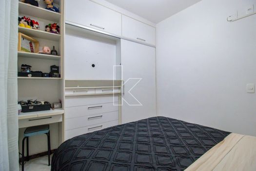 Foto 11 do(a) Apartamento de 3 quartos à venda em Bosque da Saúde, São Paulo