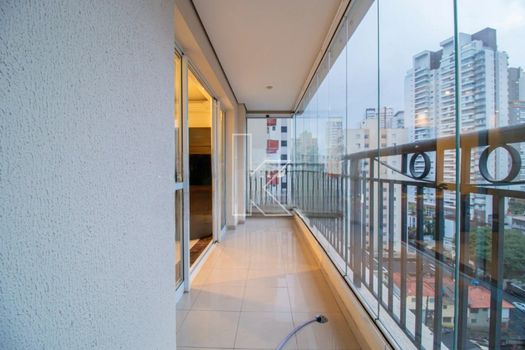 Foto 4 do(a) Apartamento de 3 quartos à venda em Bosque da Saúde, São Paulo