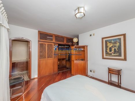 Foto 23 do(a) Apartamento de 4 quartos à venda em Jardim da Saúde, São Paulo