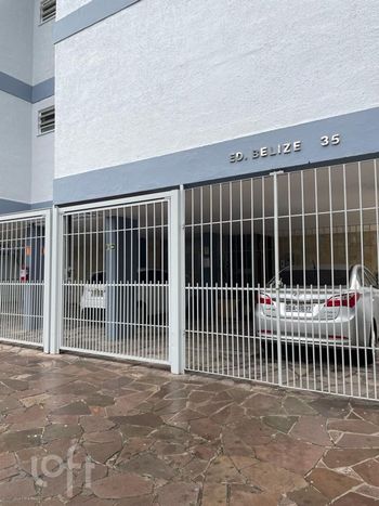 Foto 4 do(a) Apartamento de 2 quartos à venda em Glória, Porto Alegre