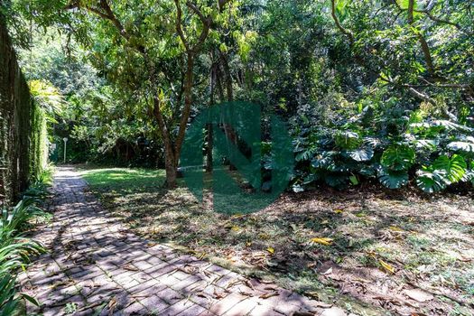 Foto 50 do(a) Casa em Condomínio de 4 quartos à venda em Jardim Morumbi, São Paulo