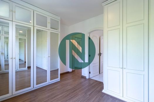 Foto 22 do(a) Casa em Condomínio de 4 quartos à venda em Jardim Morumbi, São Paulo