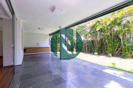 Foto 32 do(a) Casa em Condomínio de 4 quartos à venda em Jardim Morumbi, São Paulo