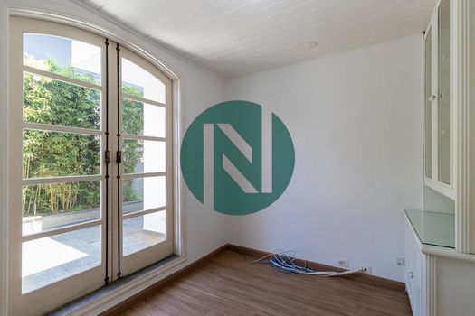 Foto 38 do(a) Casa em Condomínio de 4 quartos à venda em Jardim Morumbi, São Paulo