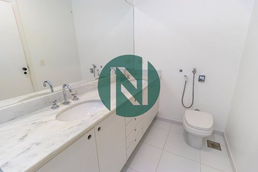 Foto 26 do(a) Casa em Condomínio de 4 quartos à venda em Jardim Morumbi, São Paulo