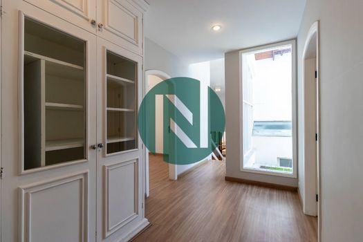 Foto 13 do(a) Casa em Condomínio de 4 quartos à venda em Jardim Morumbi, São Paulo