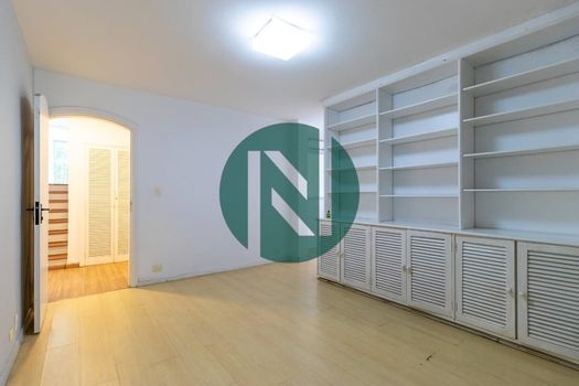 Foto 42 do(a) Casa em Condomínio de 4 quartos à venda em Jardim Morumbi, São Paulo